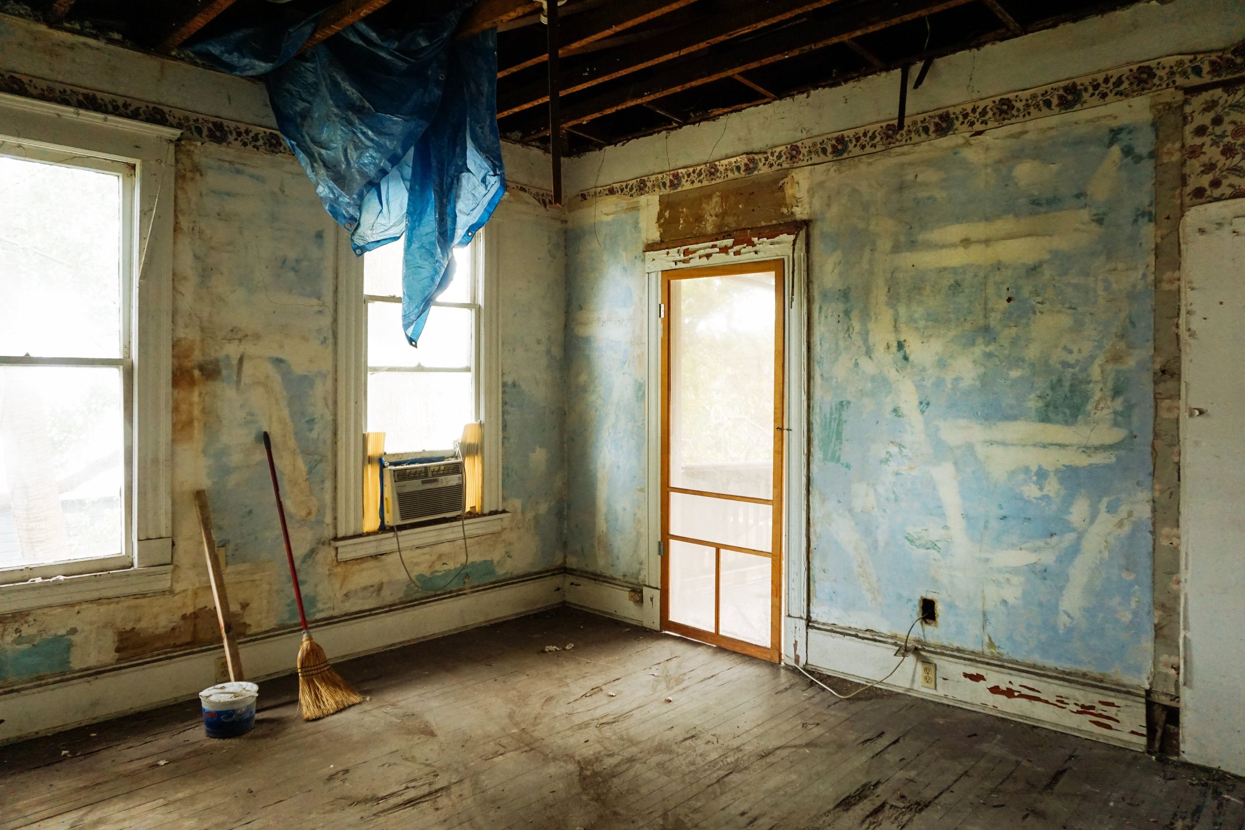 Professional Demolition Services for Safety and Efficiency